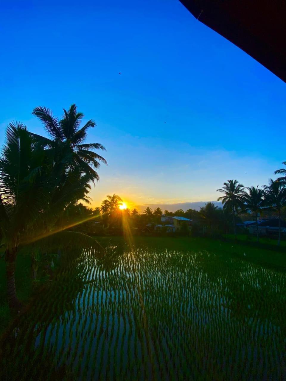 Arista Homestay テテバトゥ エクステリア 写真